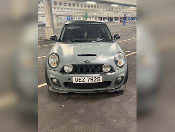Used MINI Hatch 2008 for sale - 75992326: Photo