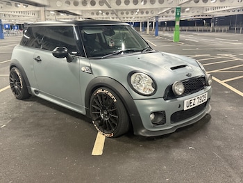 Used MINI Hatch 2008 for sale - 75992326: Photo