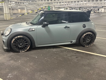 Used MINI Hatch 2008 for sale - 75992326: Photo