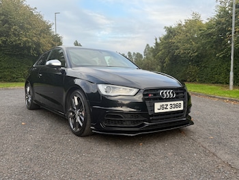 Used Audi A3 2015 for sale - 75956146: Photo