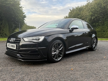 Used Audi A3 2015 for sale - 75956146: Photo