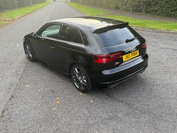 Used Audi A3 2015 for sale - 75956146: Photo
