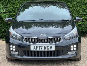 Used Kia Ceed 2017 for sale - 74529681: Photo
