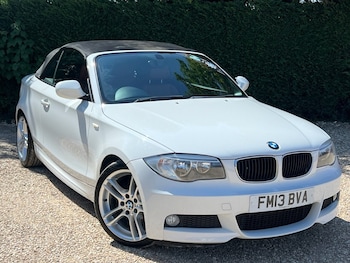 Used BMW 1 Series 2013 for sale - 79233890: Photo