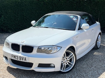Used BMW 1 Series 2013 for sale - 79233890: Photo
