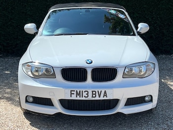 Used BMW 1 Series 2013 for sale - 79233890: Photo