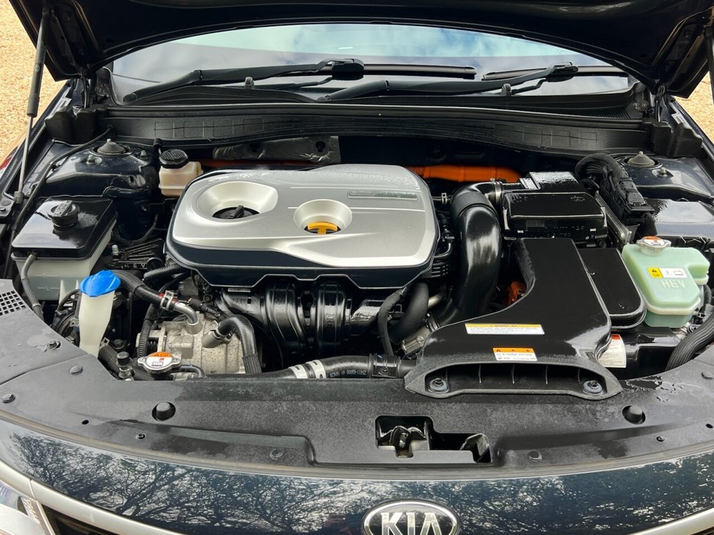 Used Kia Optima 2016 for sale - 76338559: Photo 15