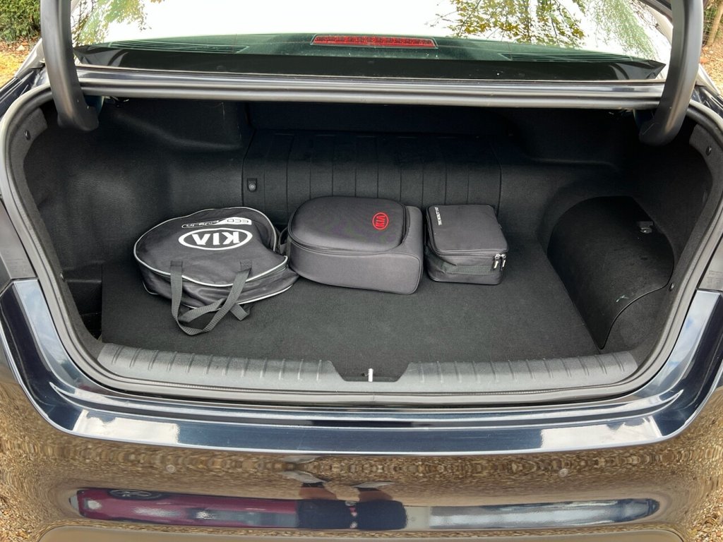 Used Kia Optima 2016 for sale - 76338559: Photo 18