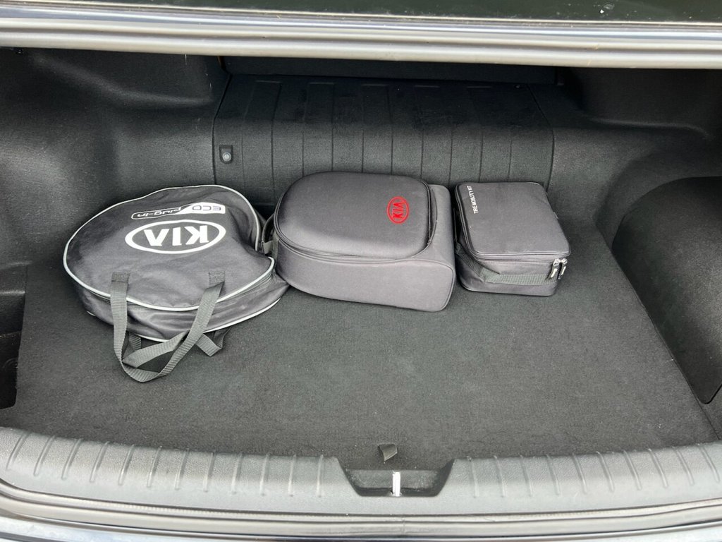 Used Kia Optima 2016 for sale - 76338559: Photo 19