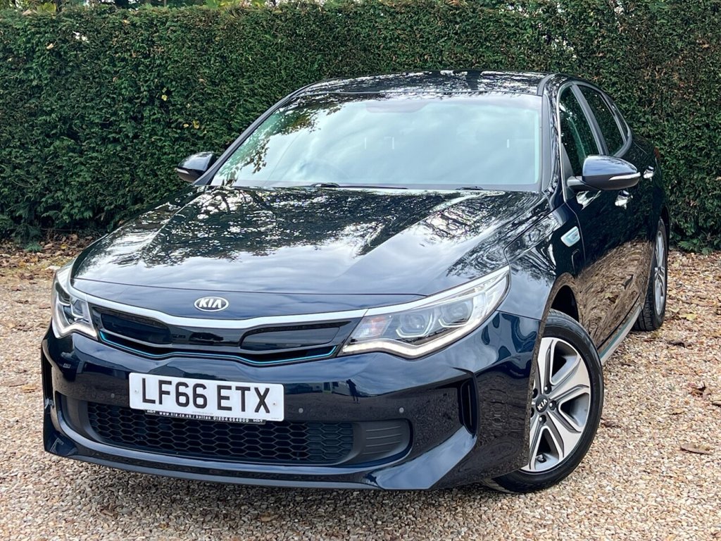 Used Kia Optima 2016 for sale - 76338559: Photo 2