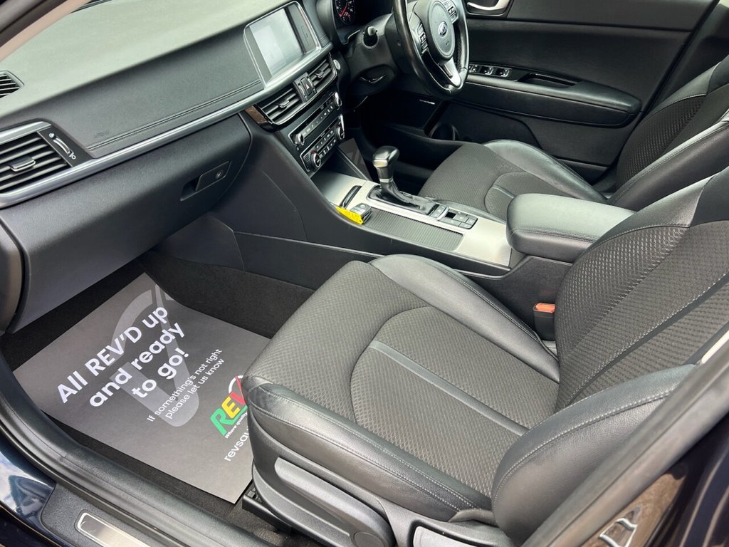 Used Kia Optima 2016 for sale - 76338559: Photo 28