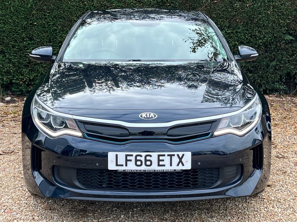 Used Kia Optima 2016 for sale - 76338559: Photo 3