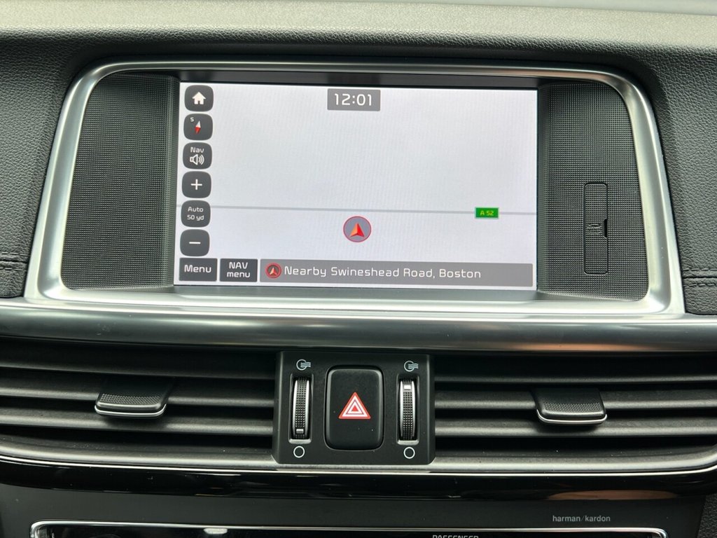 Used Kia Optima 2016 for sale - 76338559: Photo 41