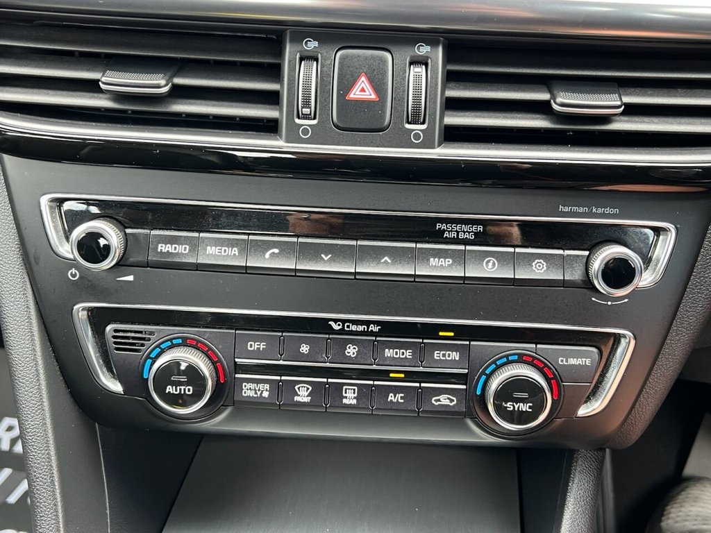 Used Kia Optima 2016 for sale - 76338559: Photo 43