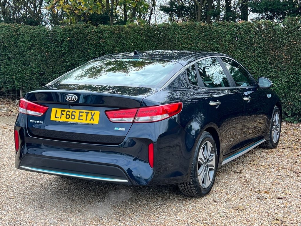 Used Kia Optima 2016 for sale - 76338559: Photo 7