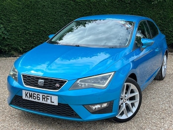 Used SEAT Leon 2016 for sale - 79089583: Photo