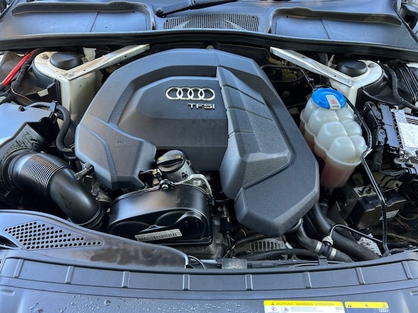 Used Audi A4 Avant 2017 for sale - 76223999: Photo 16