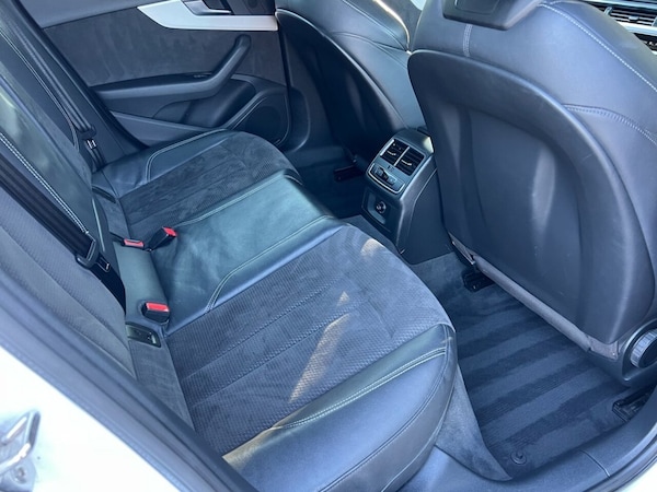 Used Audi A4 Avant 2017 for sale - 76223999: Photo 24