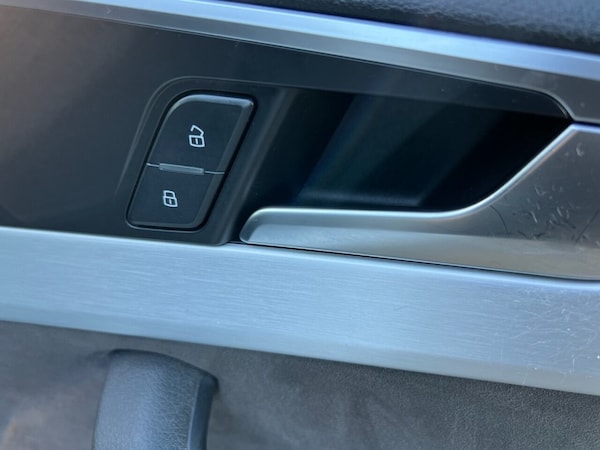 Used Audi A4 Avant 2017 for sale - 76223999: Photo 36