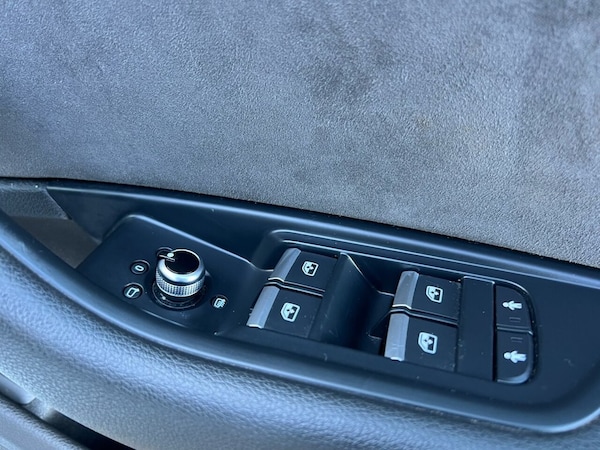 Used Audi A4 Avant 2017 for sale - 76223999: Photo 37