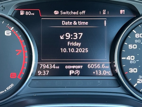 Used Audi A4 Avant 2017 for sale - 76223999: Photo 41