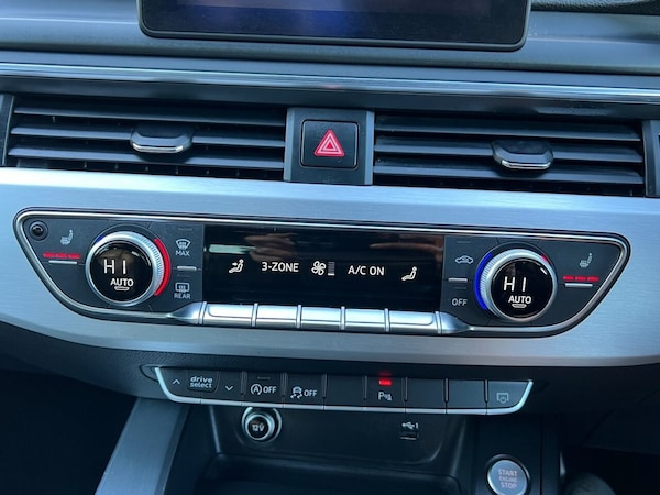 Used Audi A4 Avant 2017 for sale - 76223999: Photo 44