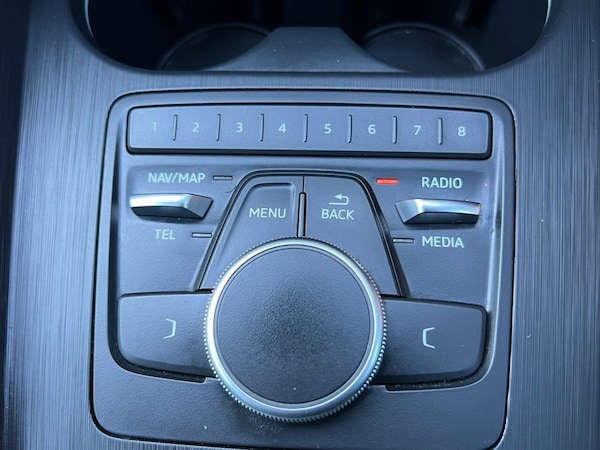 Used Audi A4 Avant 2017 for sale - 76223999: Photo 46