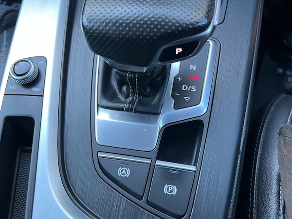 Used Audi A4 Avant 2017 for sale - 76223999: Photo 47