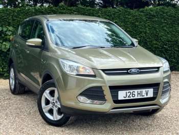 Used Ford Kuga 2015 for sale - 74714729: Photo