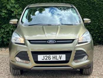 Used Ford Kuga 2015 for sale - 74714729: Photo