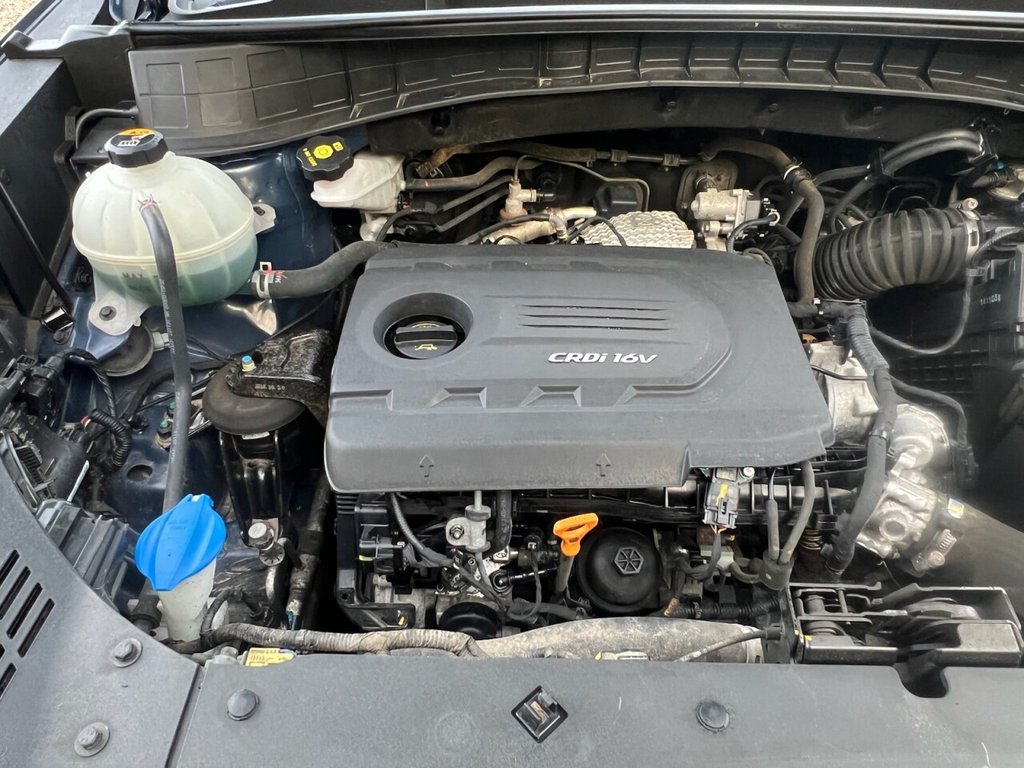 Used Hyundai TUCSON 2017 for sale - 76724793: Photo 16