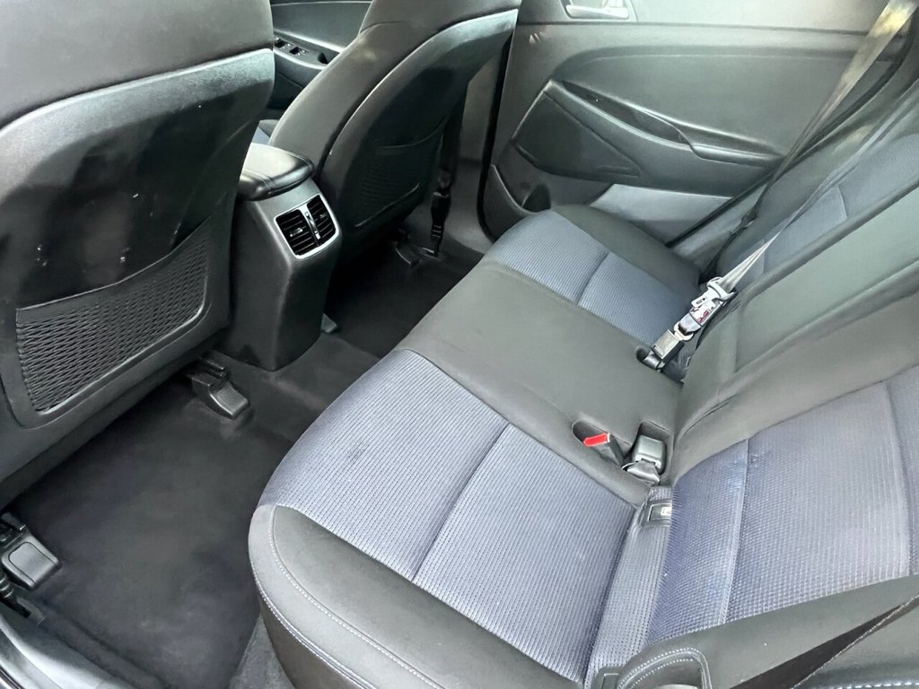 Used Hyundai TUCSON 2017 for sale - 76724793: Photo 18