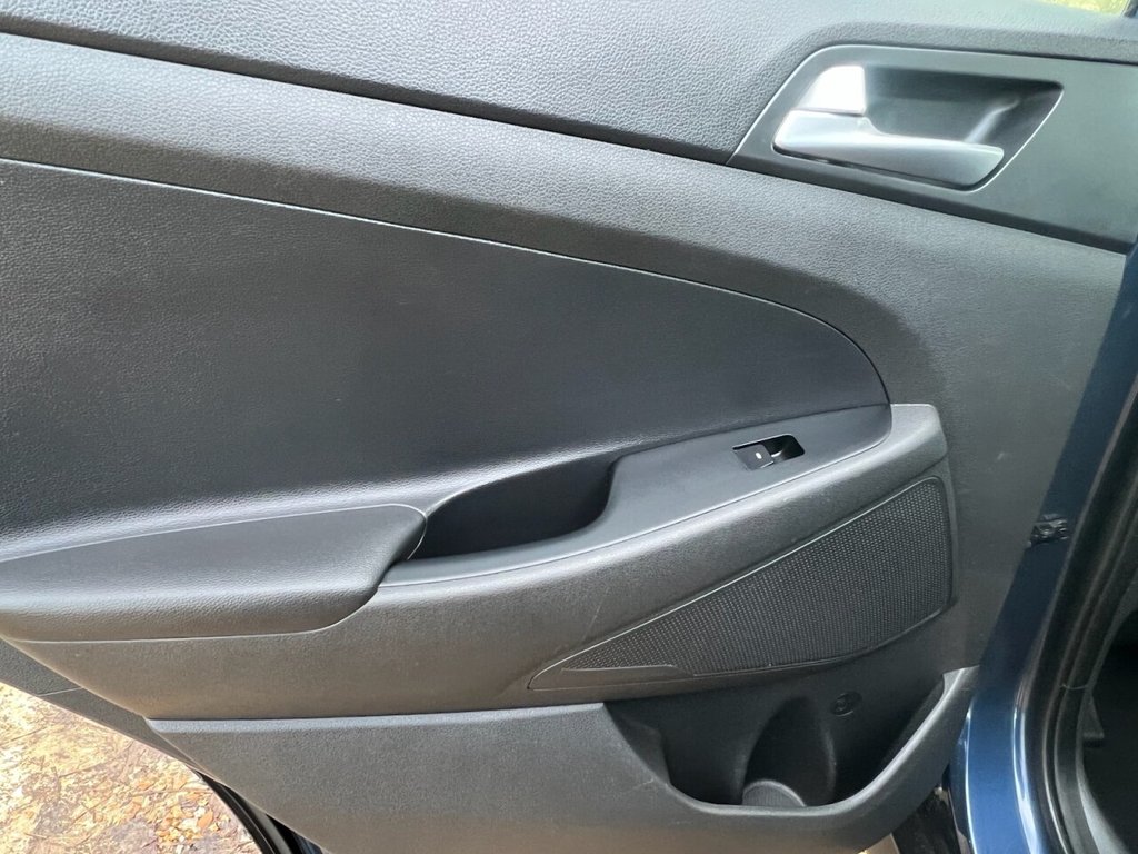 Used Hyundai TUCSON 2017 for sale - 76724793: Photo 20