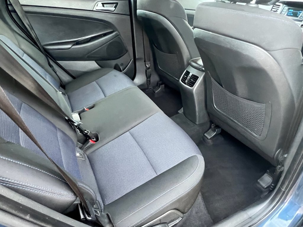 Used Hyundai TUCSON 2017 for sale - 76724793: Photo 23