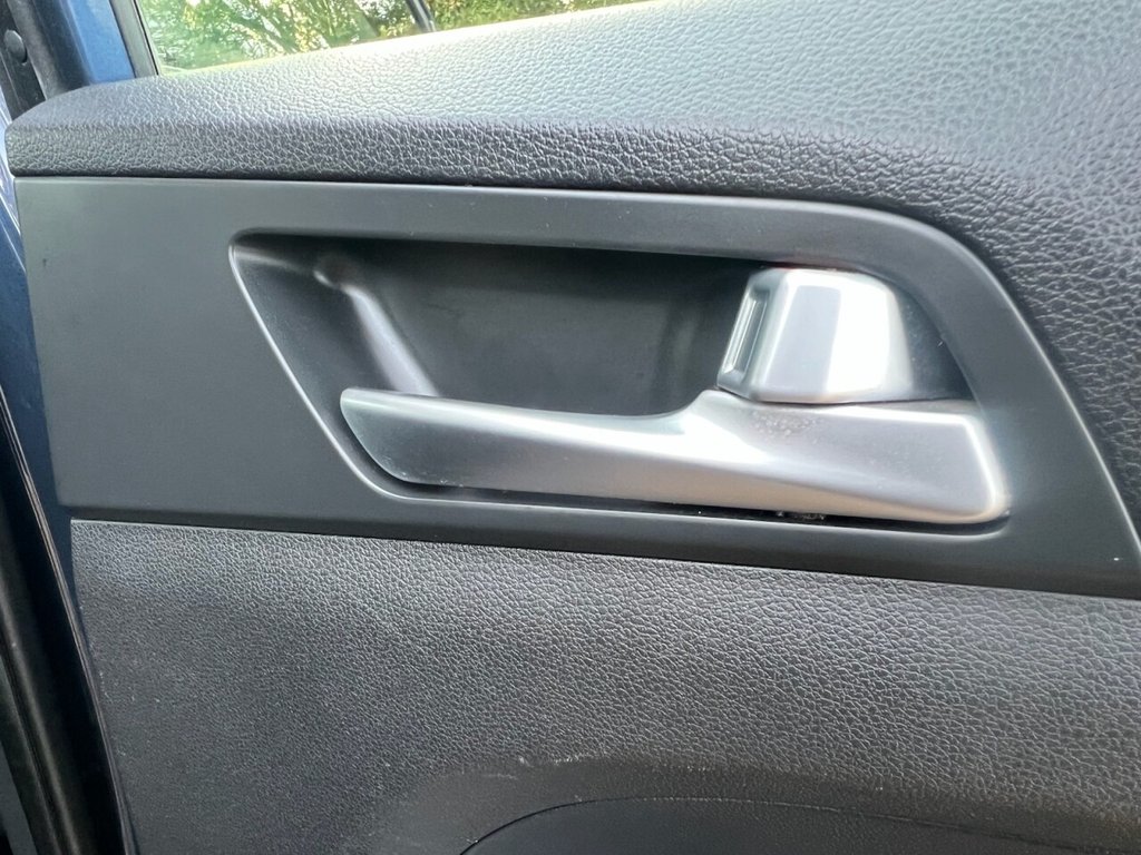 Used Hyundai TUCSON 2017 for sale - 76724793: Photo 26