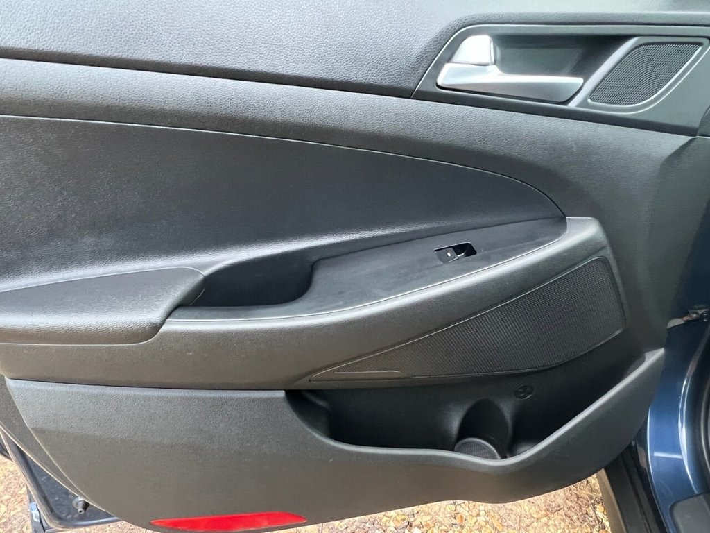 Used Hyundai TUCSON 2017 for sale - 76724793: Photo 29