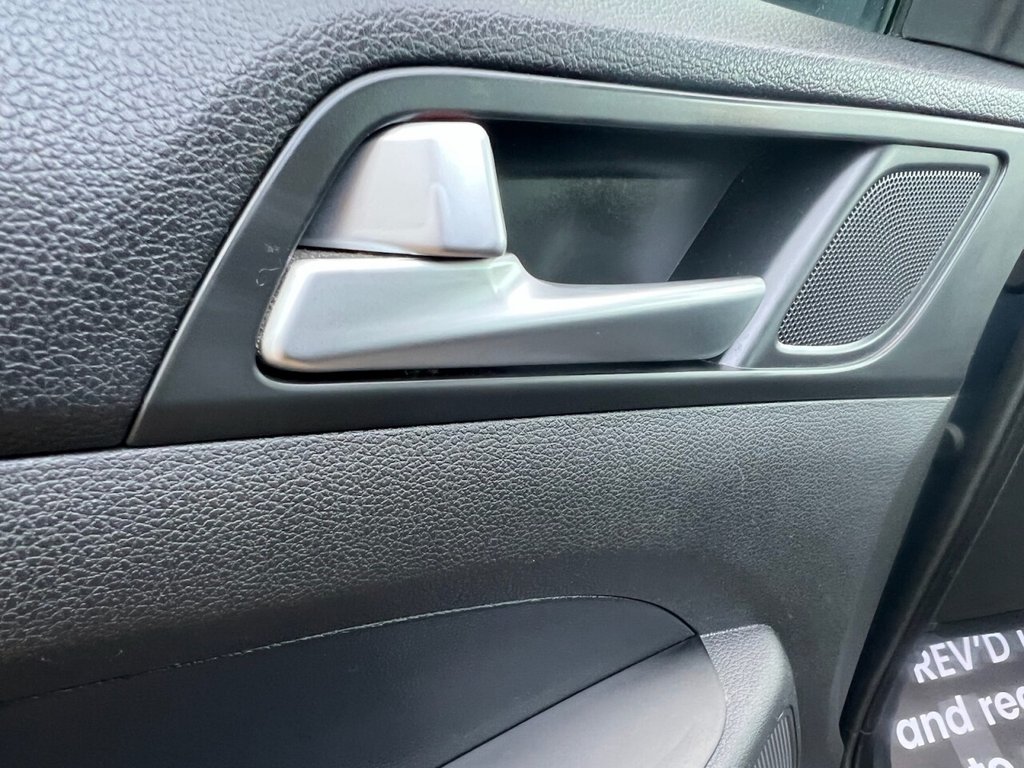 Used Hyundai TUCSON 2017 for sale - 76724793: Photo 31