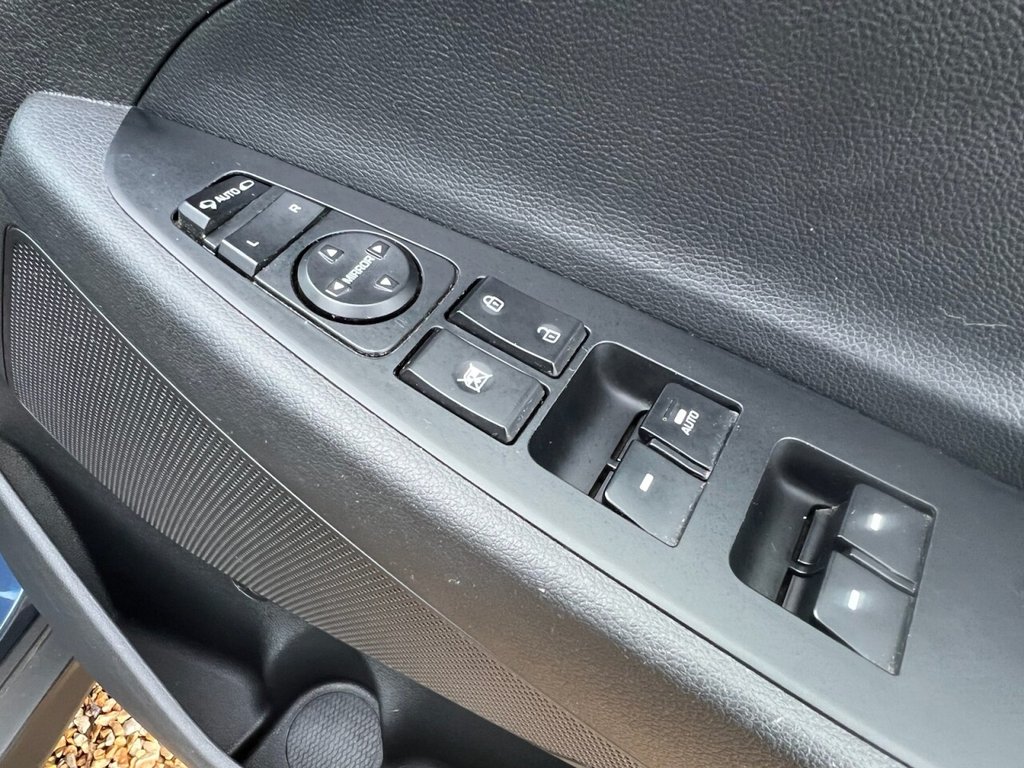 Used Hyundai TUCSON 2017 for sale - 76724793: Photo 35