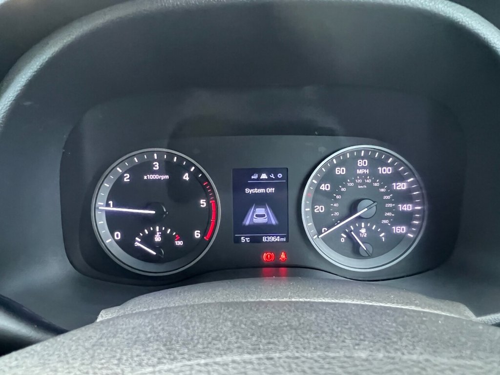 Used Hyundai TUCSON 2017 for sale - 76724793: Photo 38