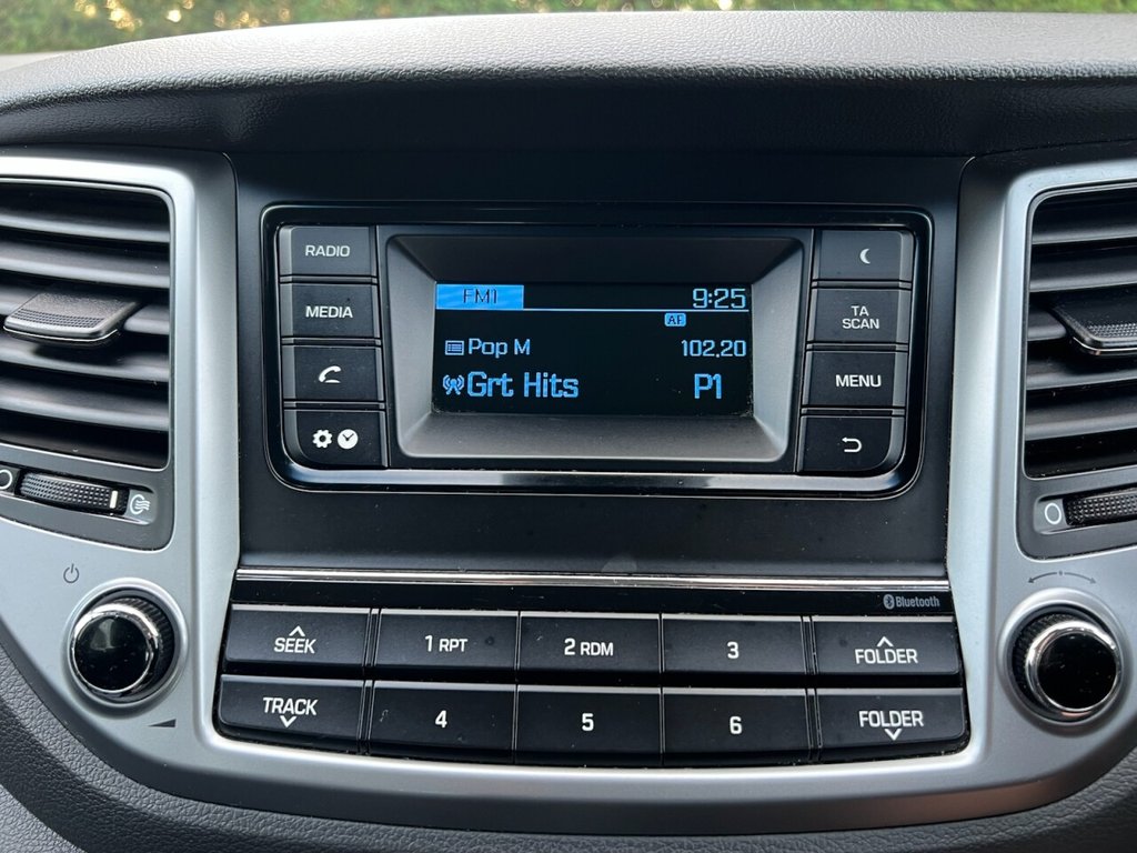 Used Hyundai TUCSON 2017 for sale - 76724793: Photo 40