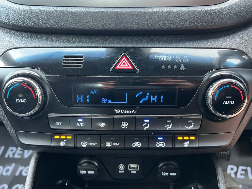 Used Hyundai TUCSON 2017 for sale - 76724793: Photo 41