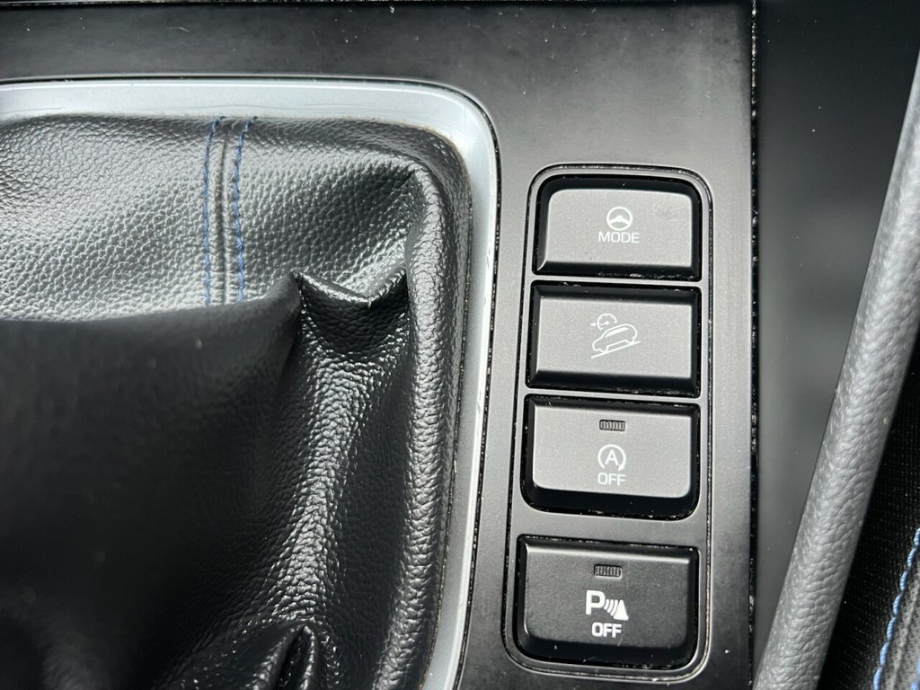 Used Hyundai TUCSON 2017 for sale - 76724793: Photo 43