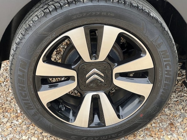 Used Citroen C3 2018 for sale - 75654594: Photo 11