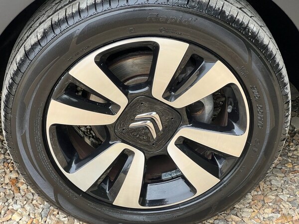 Used Citroen C3 2018 for sale - 75654594: Photo 12