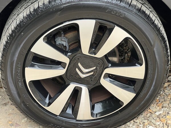 Used Citroen C3 2018 for sale - 75654594: Photo 13