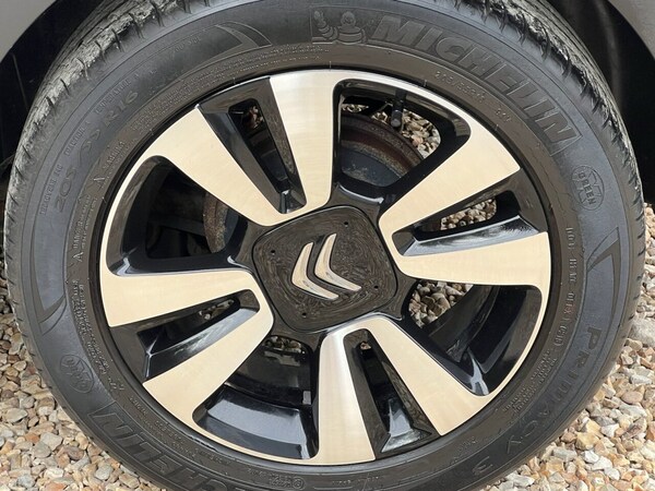 Used Citroen C3 2018 for sale - 75654594: Photo 14