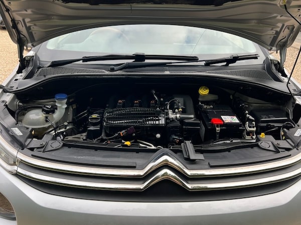 Used Citroen C3 2018 for sale - 75654594: Photo 15