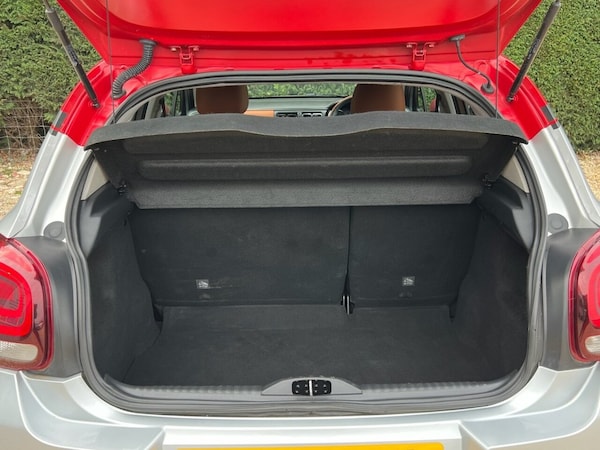 Used Citroen C3 2018 for sale - 75654594: Photo 17