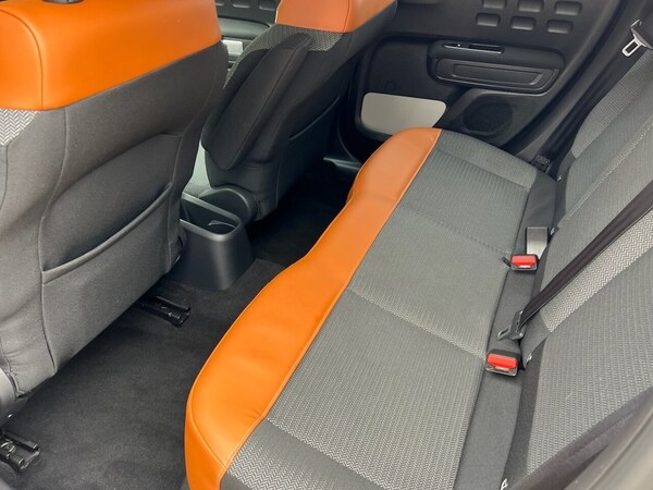 Used Citroen C3 2018 for sale - 75654594: Photo 19