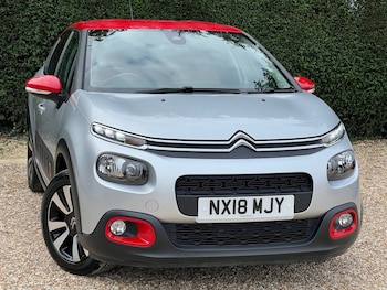 Citroen - C3